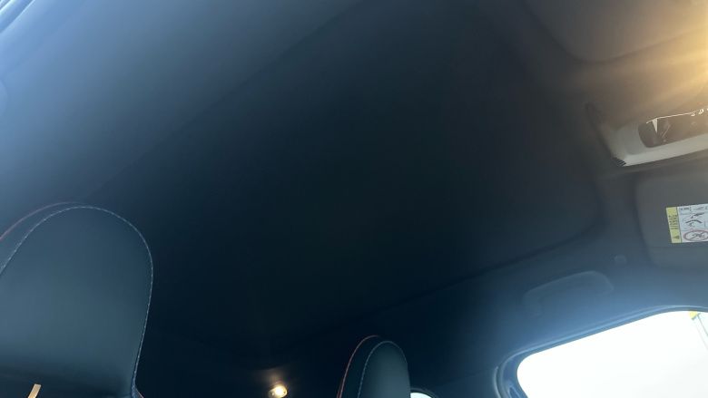 MINI Aceman 135kW E Exclusive 43kWh 5dr Auto Electric Hatchback